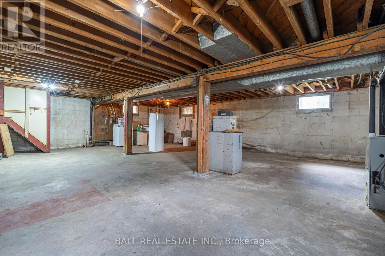 45 Goodfellow Road, Peterborough (Otonabee Ward 1), Ontario  K9J 5W8 - Photo 22 - X12400584