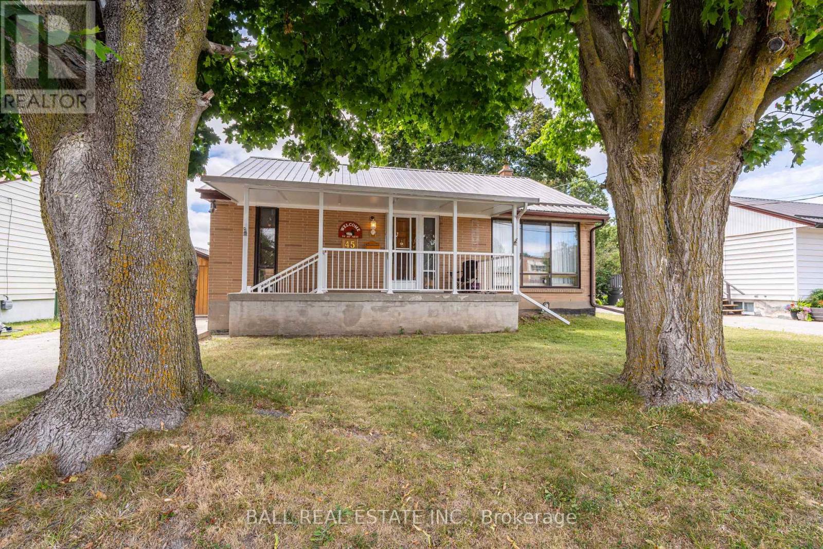 45 Goodfellow Road, Peterborough (Otonabee Ward 1), Ontario  K9J 5W8 - Photo 25 - X12400584