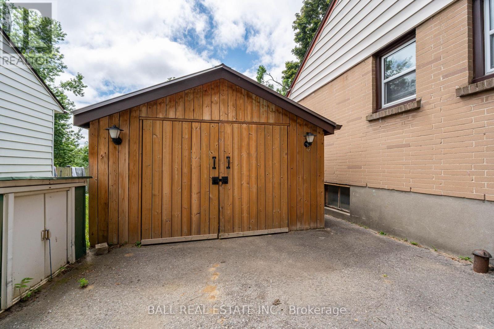 45 Goodfellow Road, Peterborough (Otonabee Ward 1), Ontario  K9J 5W8 - Photo 26 - X12400584