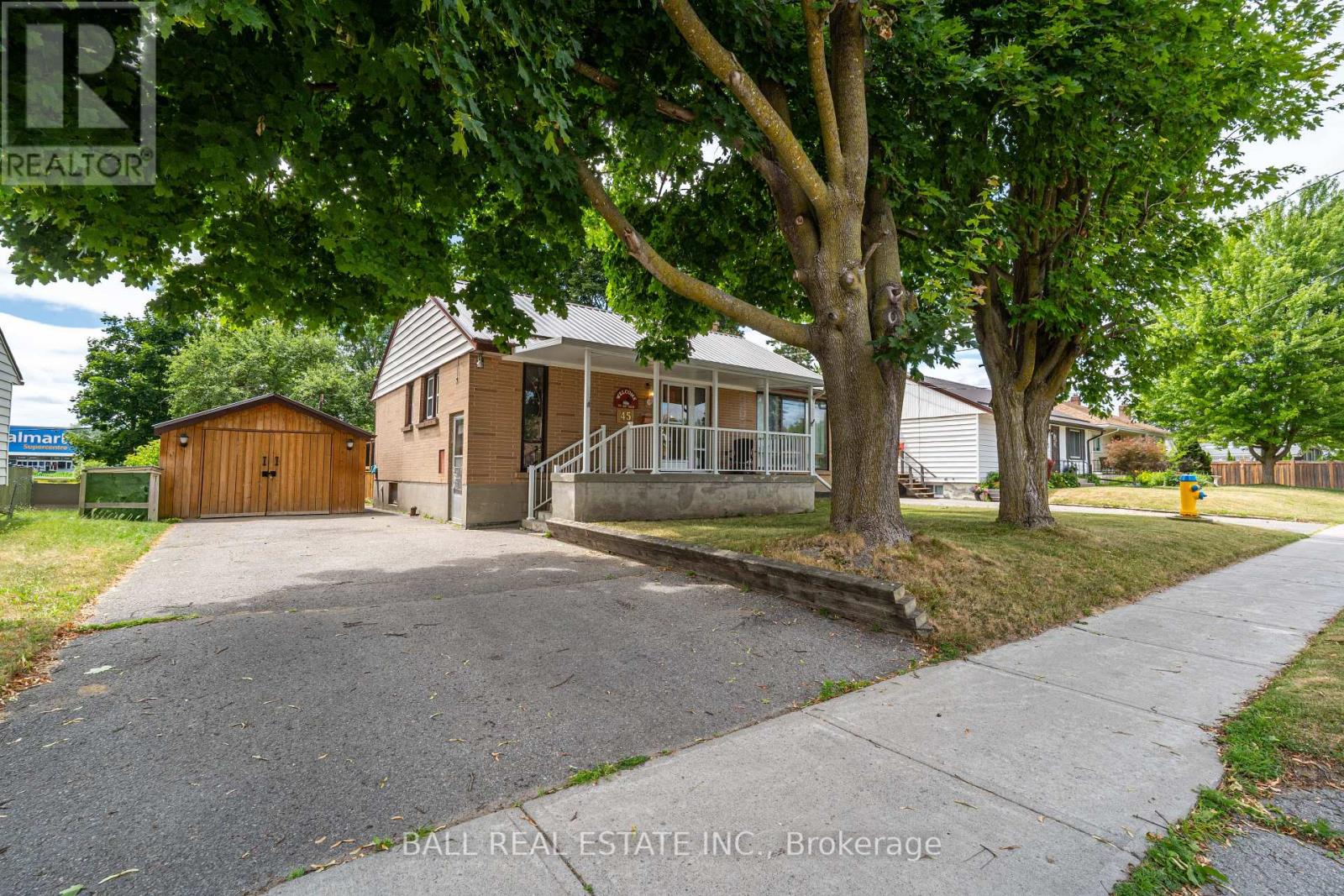 45 Goodfellow Road, Peterborough (Otonabee Ward 1), Ontario  K9J 5W8 - Photo 27 - X12400584