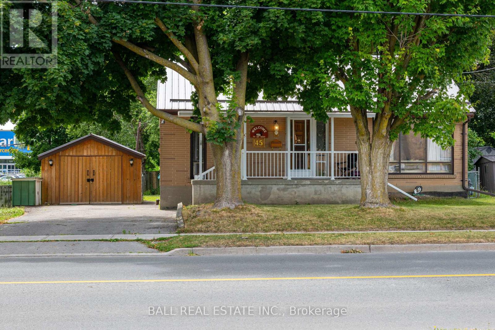 45 Goodfellow Road, Peterborough (Otonabee Ward 1), Ontario  K9J 5W8 - Photo 28 - X12400584