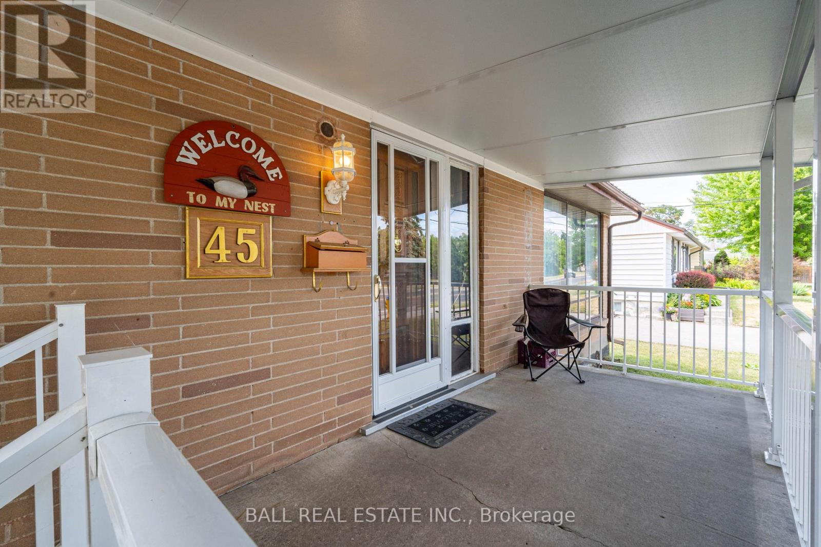 45 Goodfellow Road, Peterborough (Otonabee Ward 1), Ontario  K9J 5W8 - Photo 9 - X12400584