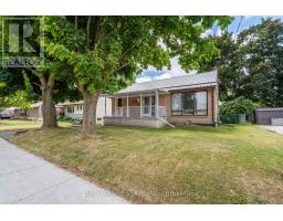 45 GOODFELLOW ROAD, Peterborough, Ontario