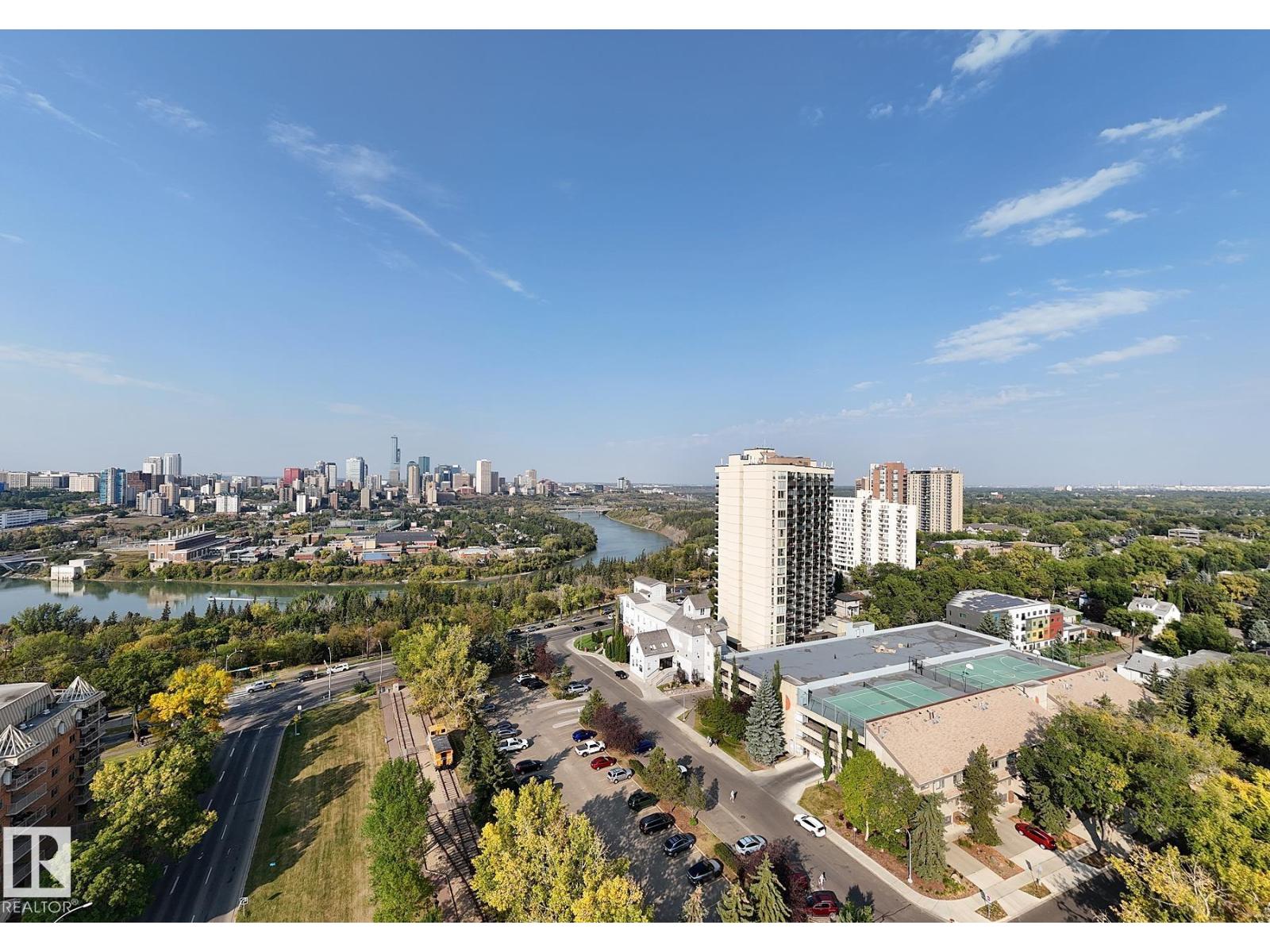 #1910 10149 Saskatchewan Dr Nw, Edmonton, Alberta  T6E 6B6 - Photo 2 - E4457503