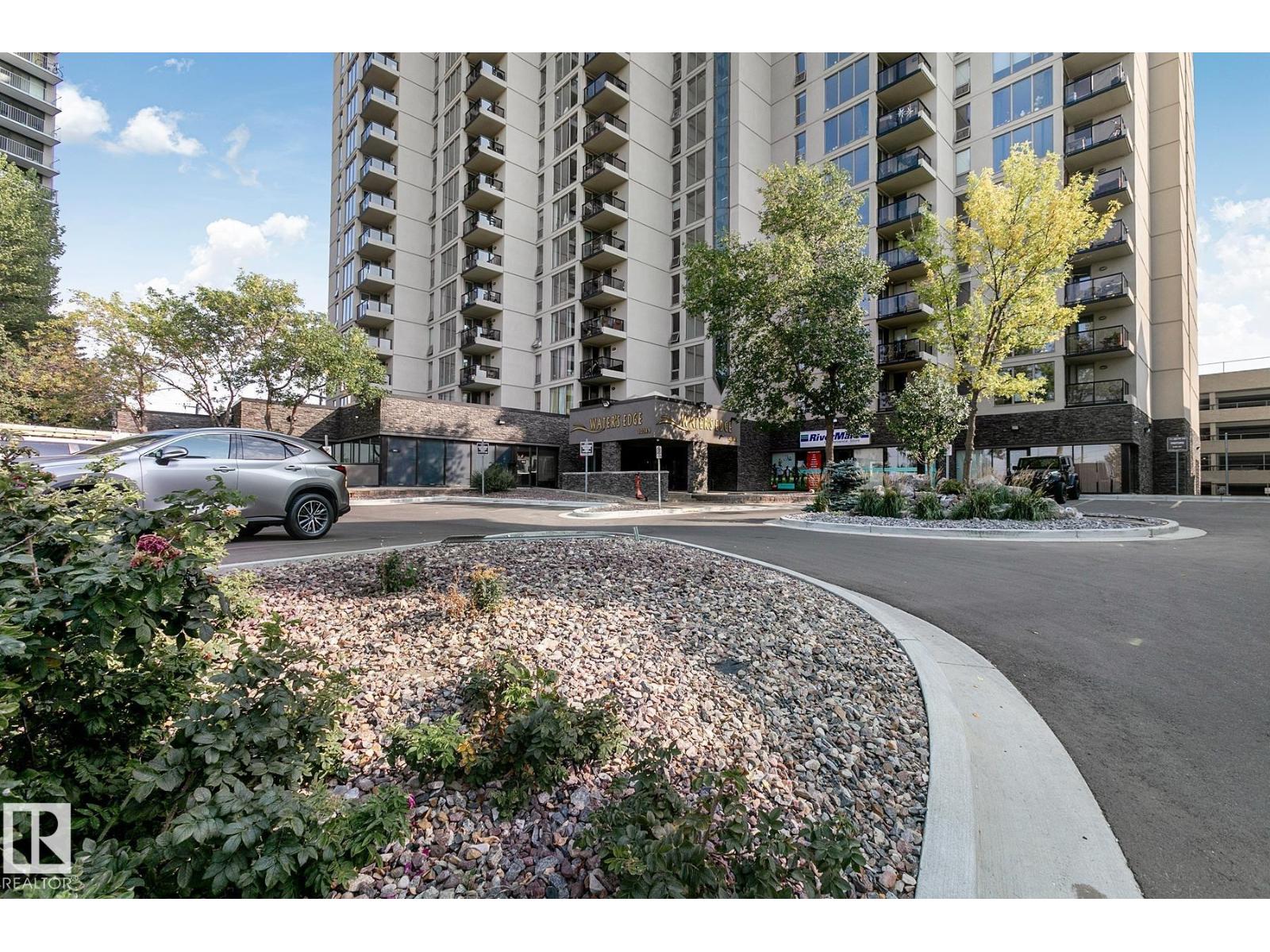 #1910 10149 Saskatchewan Dr Nw, Edmonton, Alberta  T6E 6B6 - Photo 63 - E4457503