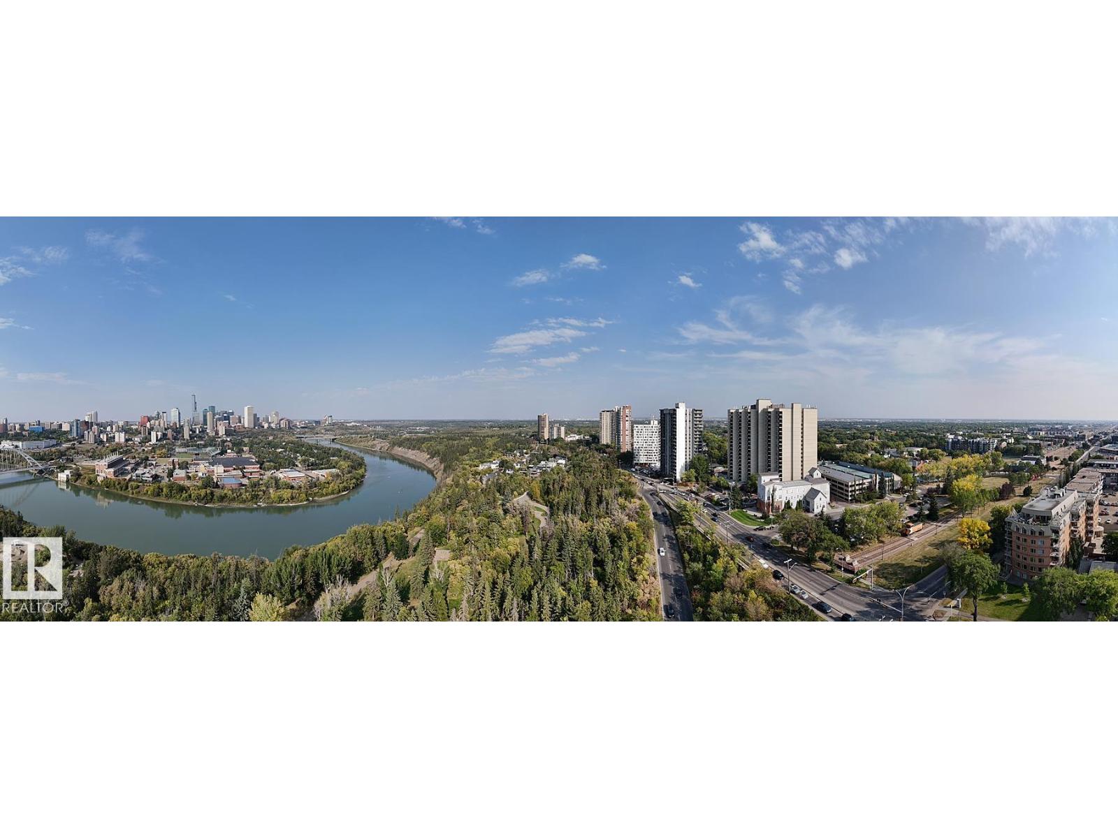 #1910 10149 Saskatchewan Dr Nw, Edmonton, Alberta  T6E 6B6 - Photo 47 - E4457503
