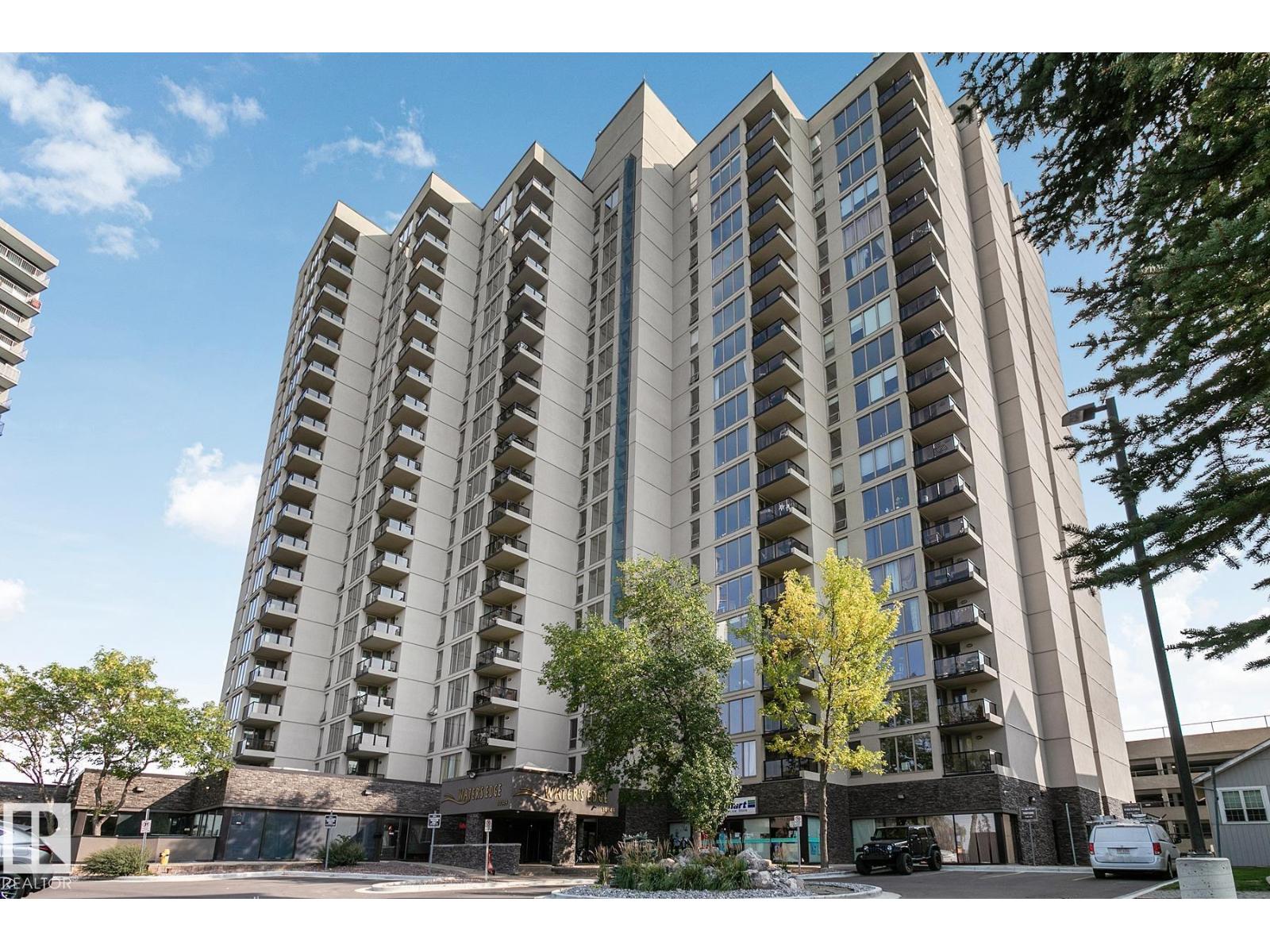 #1910 10149 Saskatchewan Dr Nw, Edmonton, Alberta  T6E 6B6 - Photo 62 - E4457503