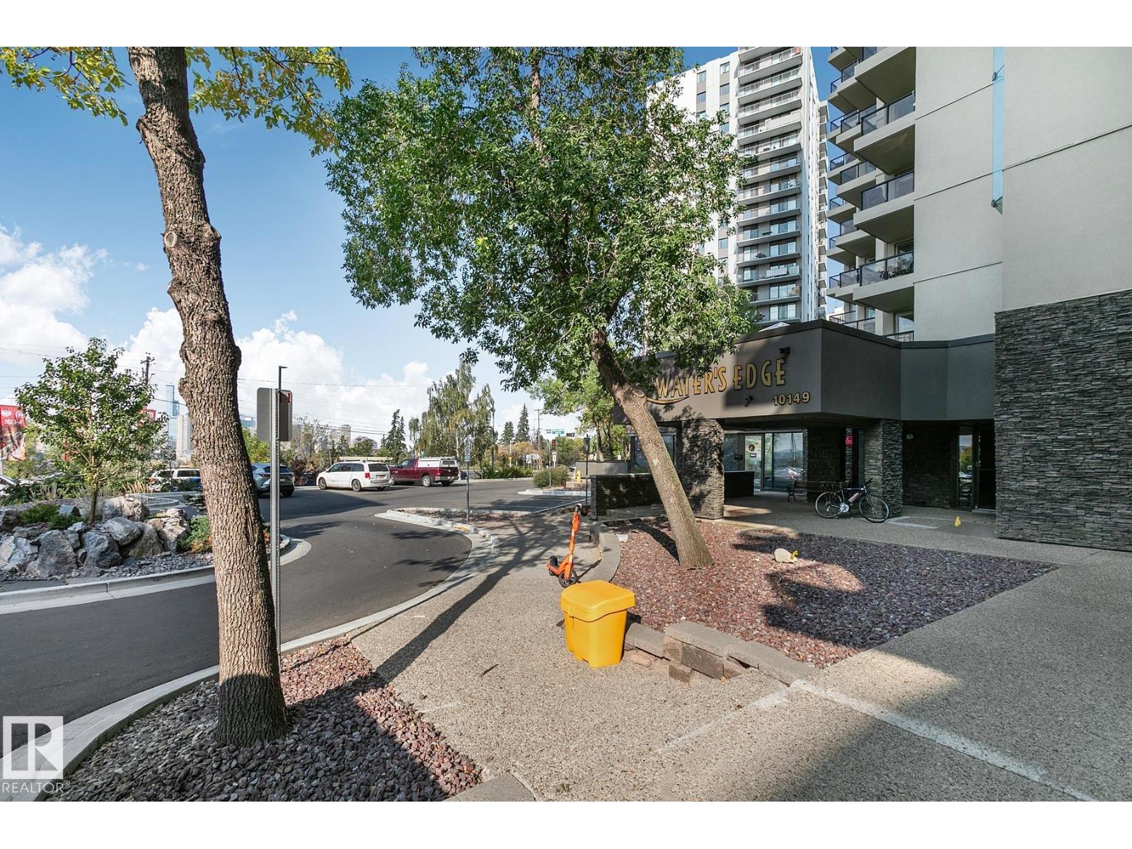 #1910 10149 Saskatchewan Dr Nw, Edmonton, Alberta  T6E 6B6 - Photo 65 - E4457503