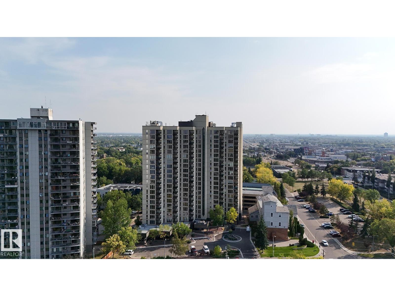 #1910 10149 Saskatchewan Dr Nw, Edmonton, Alberta  T6E 6B6 - Photo 60 - E4457503