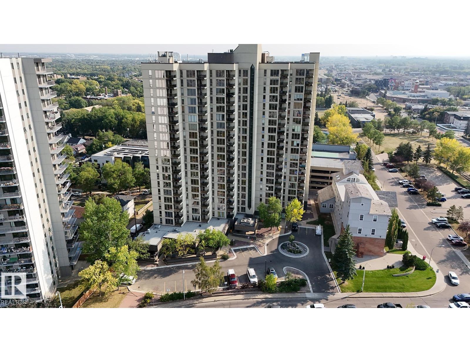 #1910 10149 Saskatchewan Dr Nw, Edmonton, Alberta  T6E 6B6 - Photo 61 - E4457503