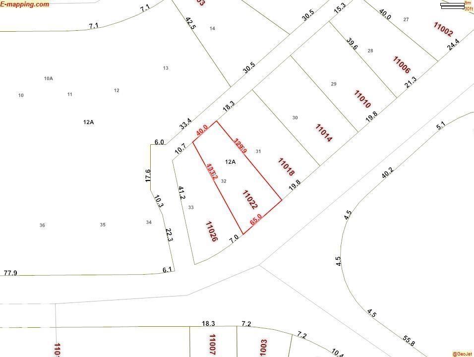 Property at 11022 110 AV NW image 2