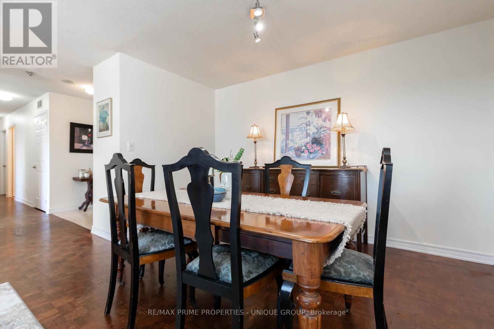 808 - 18 Concorde Place, Toronto, Ontario  M3C 3T9 - Photo 12 - C12400409