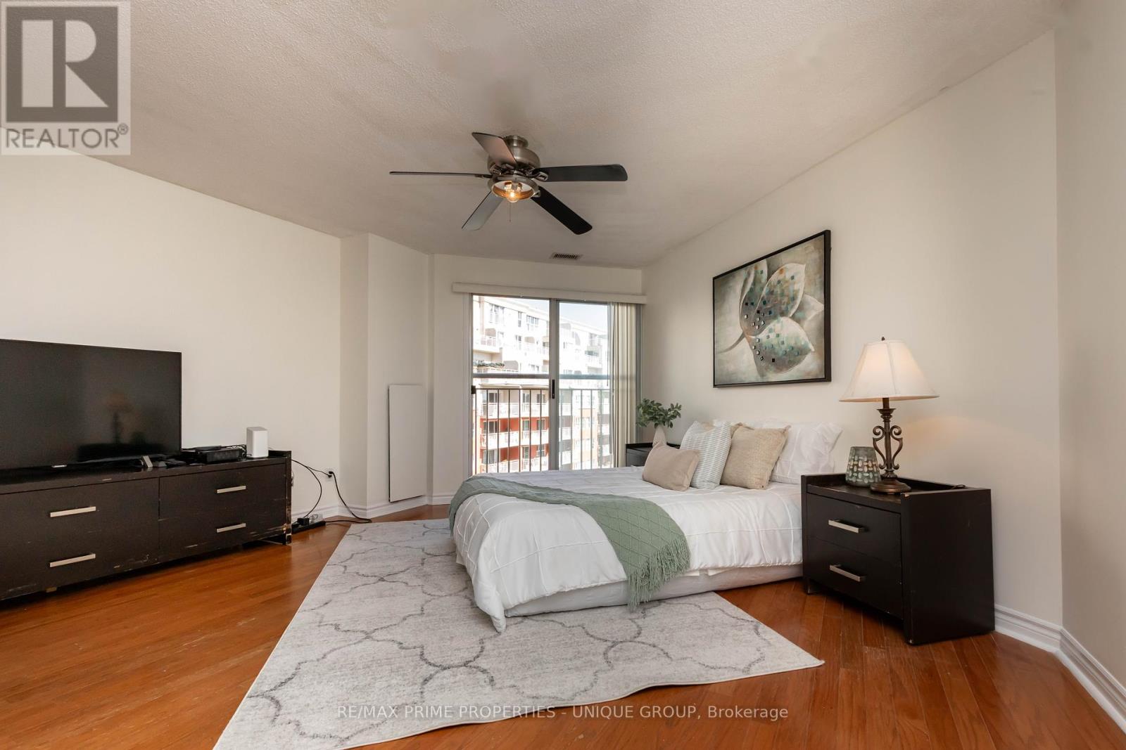 808 - 18 Concorde Place, Toronto, Ontario  M3C 3T9 - Photo 16 - C12400409