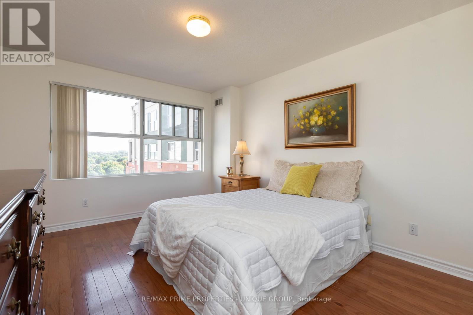808 - 18 Concorde Place, Toronto, Ontario  M3C 3T9 - Photo 21 - C12400409