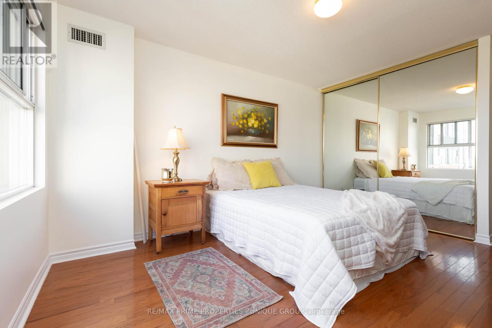 808 - 18 Concorde Place, Toronto, Ontario  M3C 3T9 - Photo 22 - C12400409