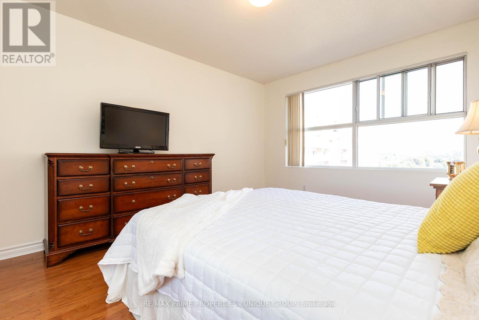 808 - 18 Concorde Place, Toronto, Ontario  M3C 3T9 - Photo 23 - C12400409