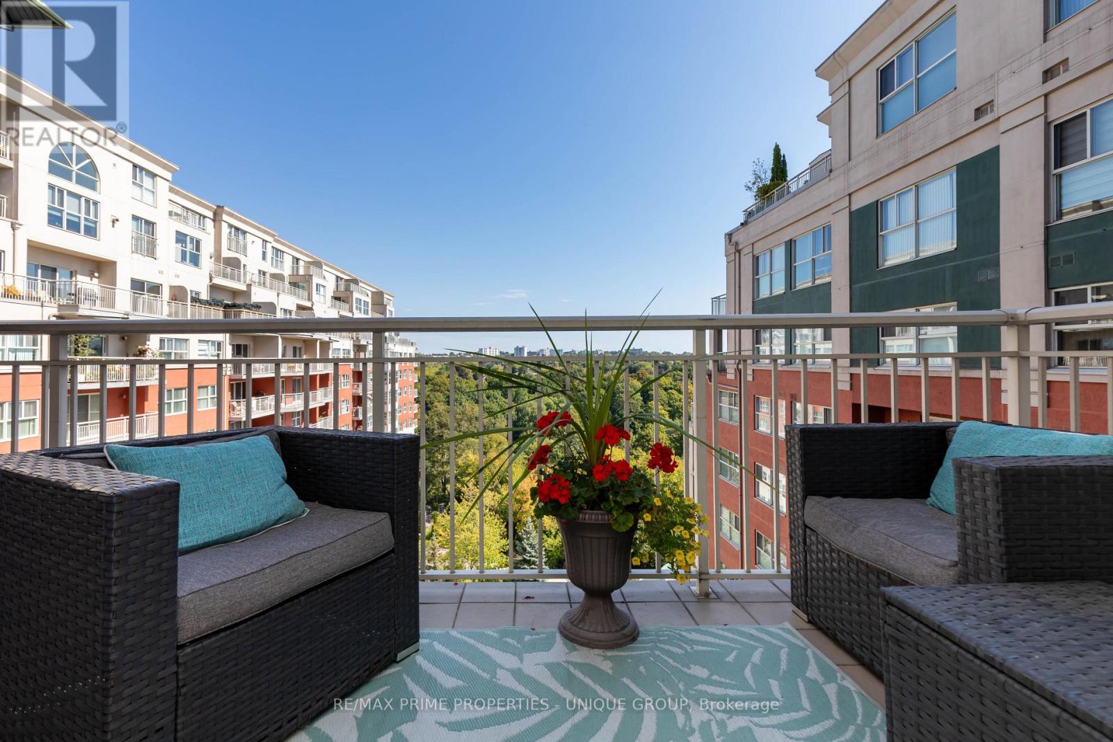 808 - 18 Concorde Place, Toronto, Ontario  M3C 3T9 - Photo 24 - C12400409