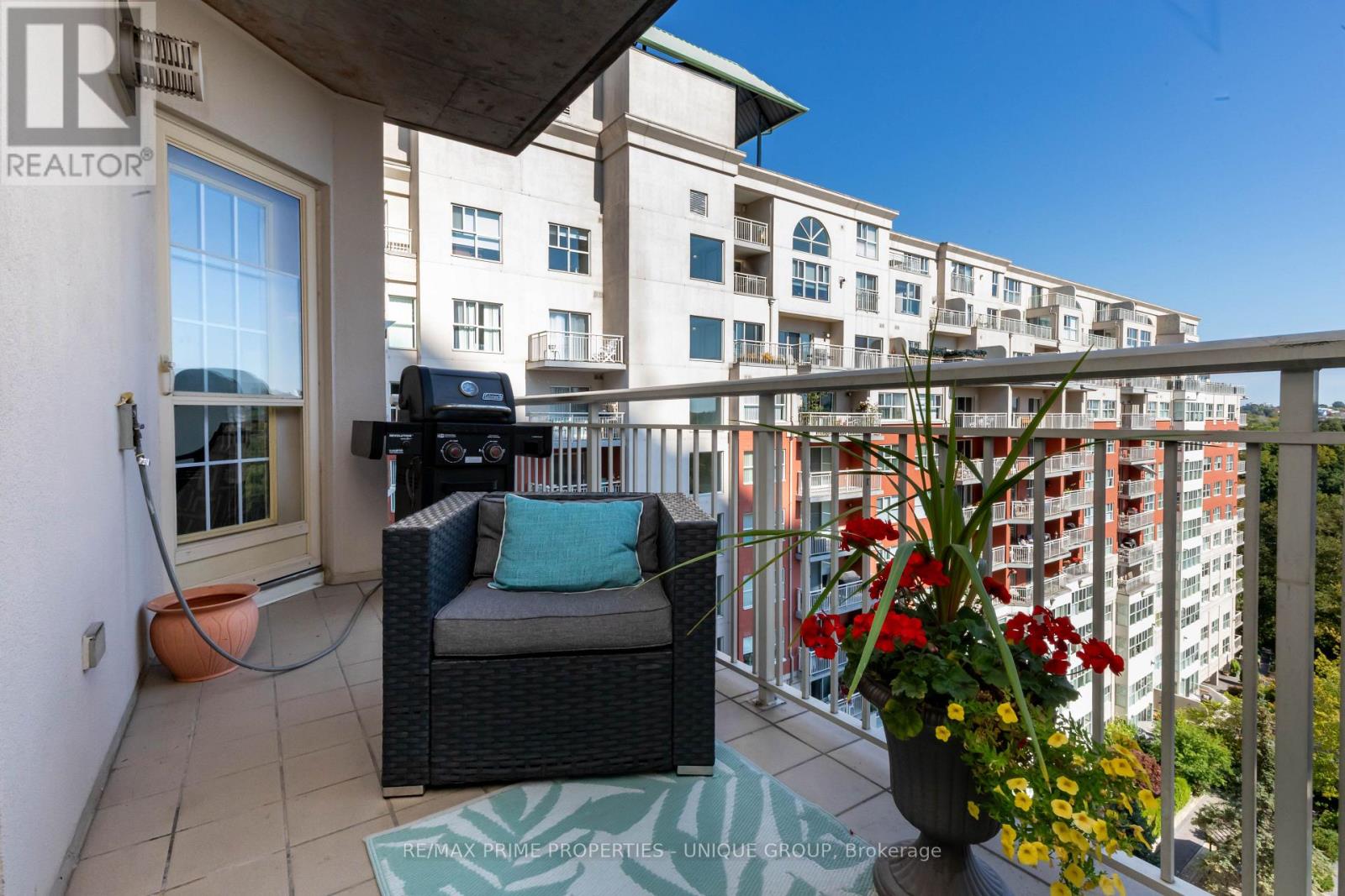 808 - 18 Concorde Place, Toronto, Ontario  M3C 3T9 - Photo 25 - C12400409