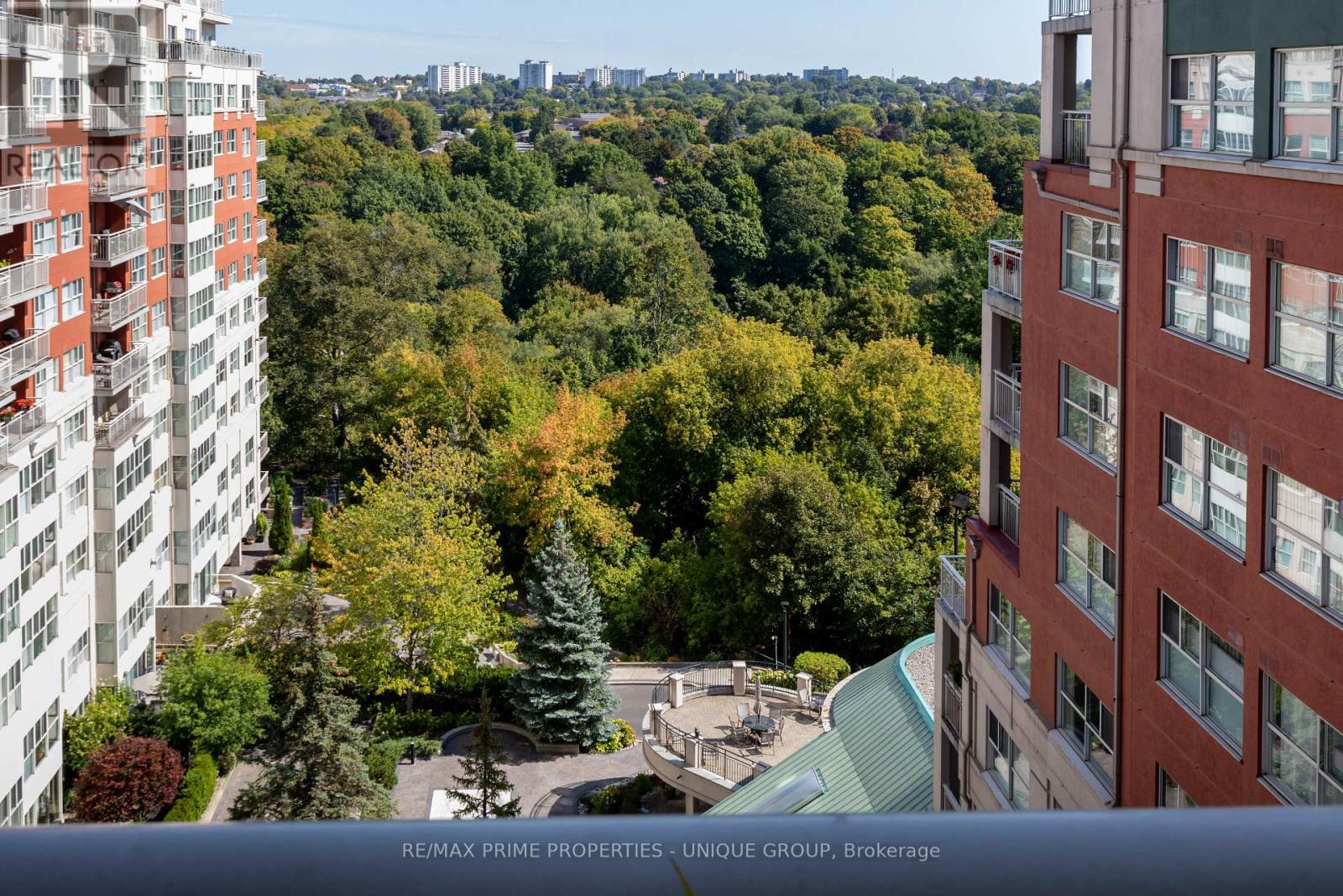 808 - 18 Concorde Place, Toronto, Ontario  M3C 3T9 - Photo 26 - C12400409