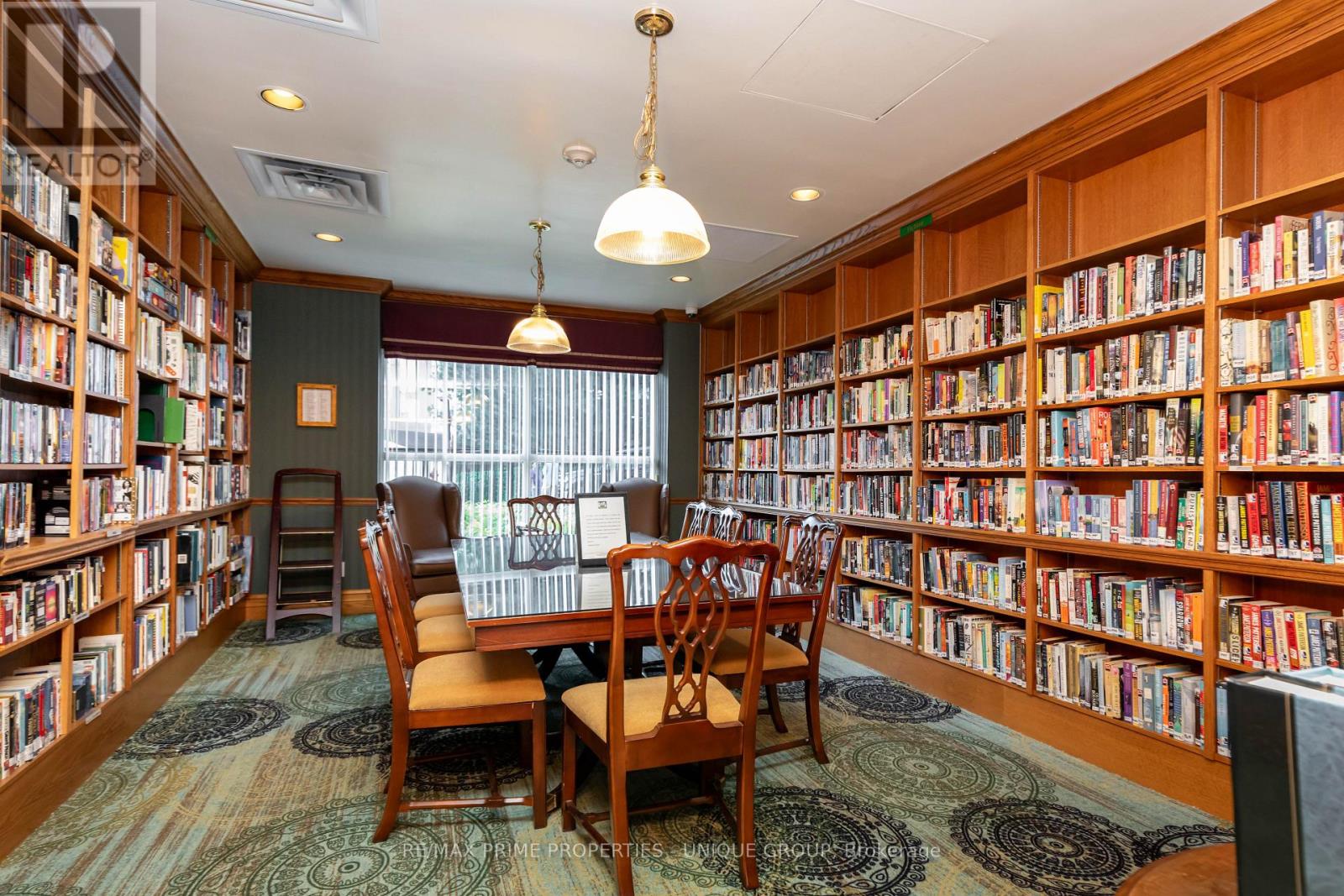 808 - 18 Concorde Place, Toronto, Ontario  M3C 3T9 - Photo 35 - C12400409