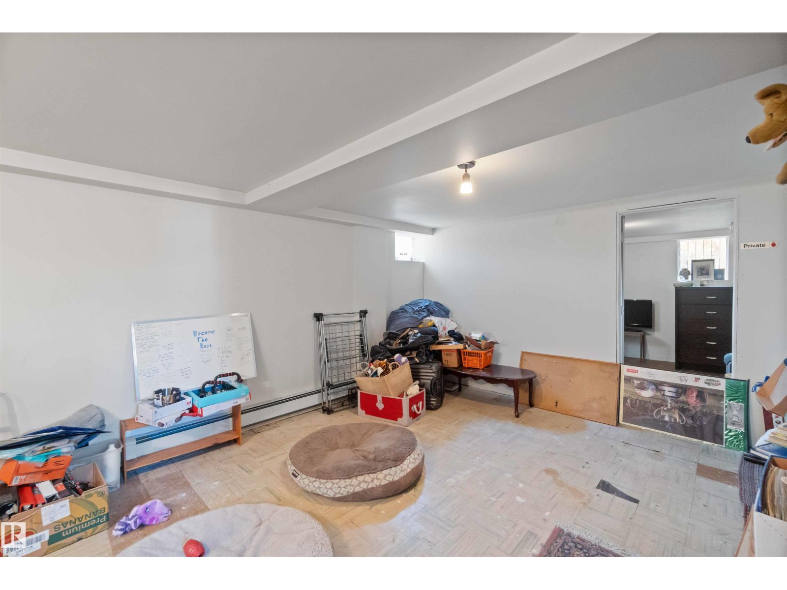 11022 110 Av Nw, Edmonton, Alberta  T5H 1H9 - Photo 28 - E4456395