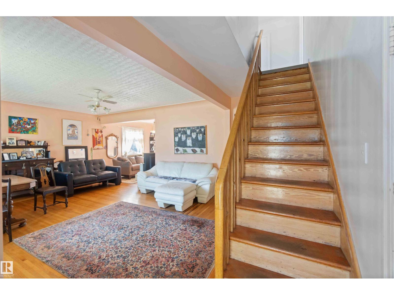 11022 110 Av Nw, Edmonton, Alberta  T5H 1H9 - Photo 14 - E4456395