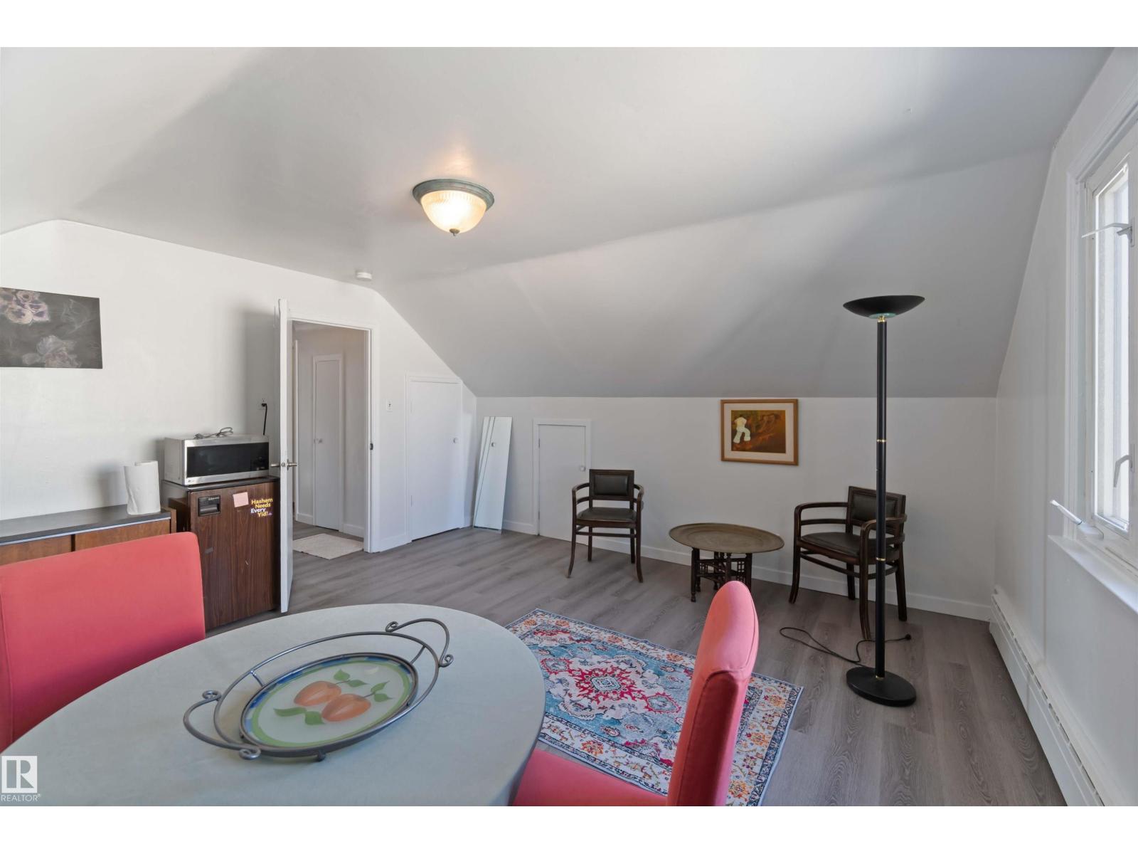 11022 110 Av Nw, Edmonton, Alberta  T5H 1H9 - Photo 33 - E4456395