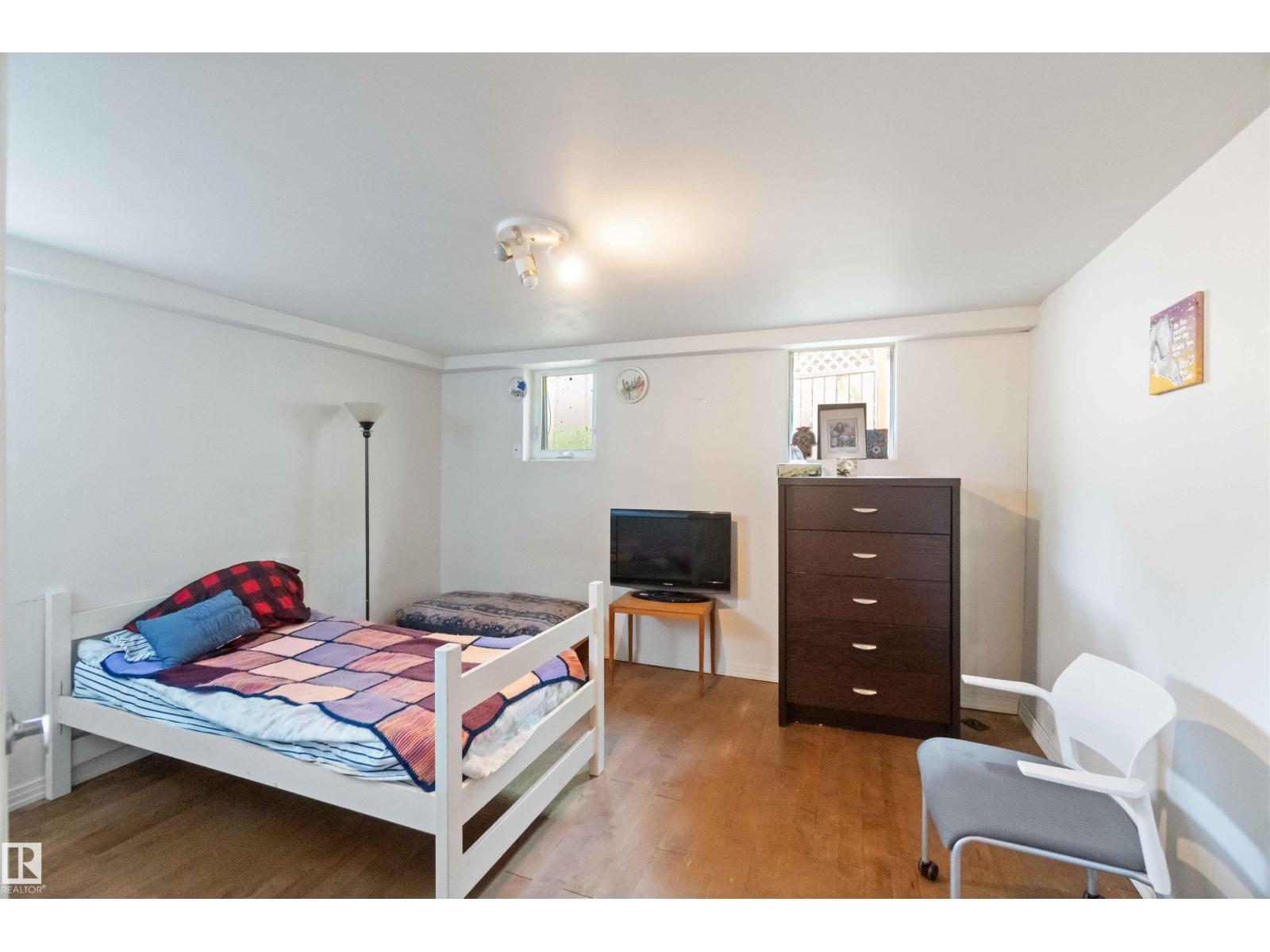 11022 110 Av Nw, Edmonton, Alberta  T5H 1H9 - Photo 27 - E4456395