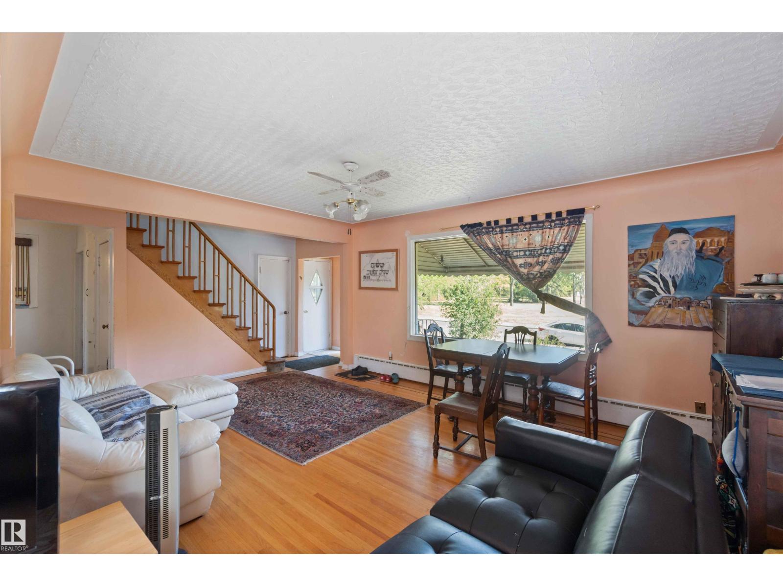 11022 110 Av Nw, Edmonton, Alberta  T5H 1H9 - Photo 17 - E4456395