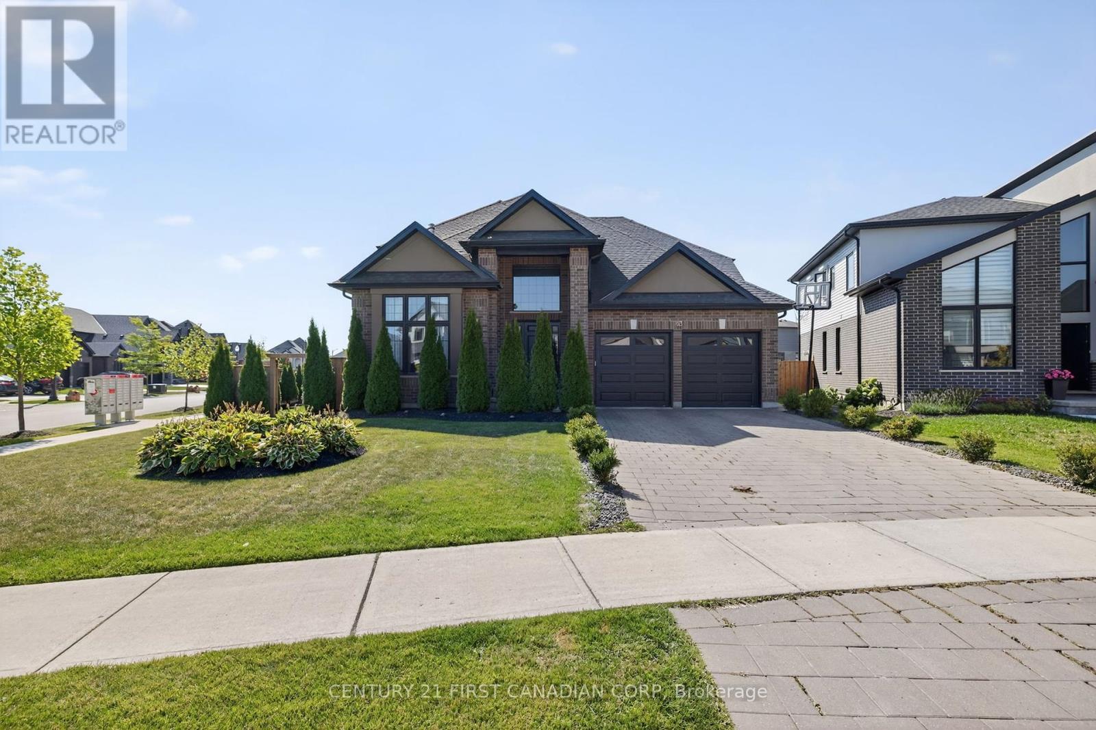 703 ZAIFMAN CIRCLE, London North, Ontario