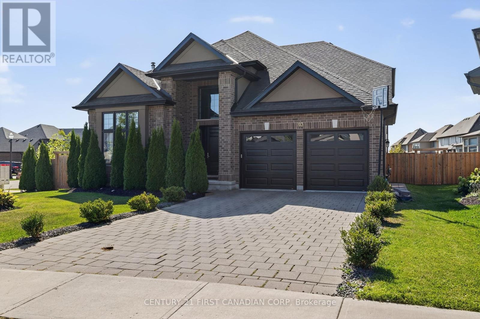 703 Zaifman Circle, London North, Ontario  N5X 0M8 - Photo 3 - X12400467