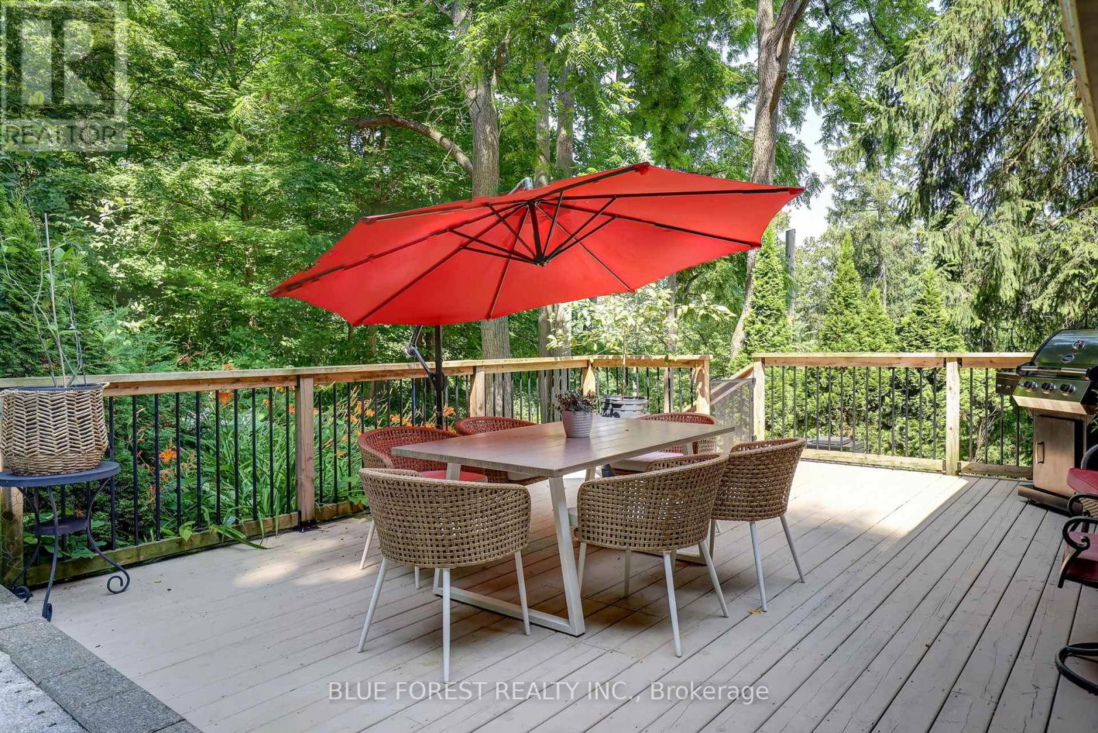 800 Springbank Drive, London South, Ontario  N6K 1A4 - Photo 17 - X12400468