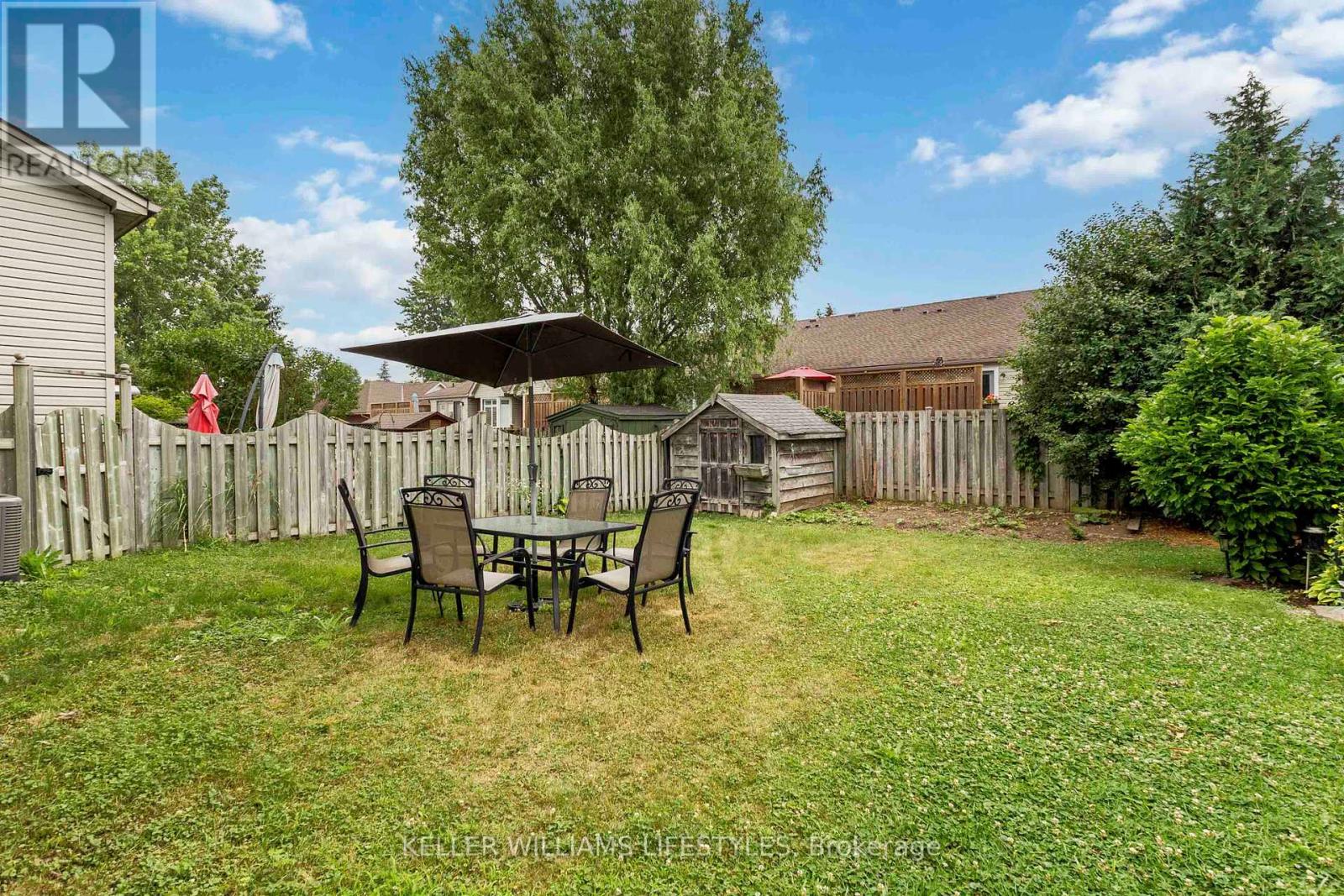 394 Brookhaven Place, London East, Ontario  N5Y 5N5 - Photo 35 - X12400614