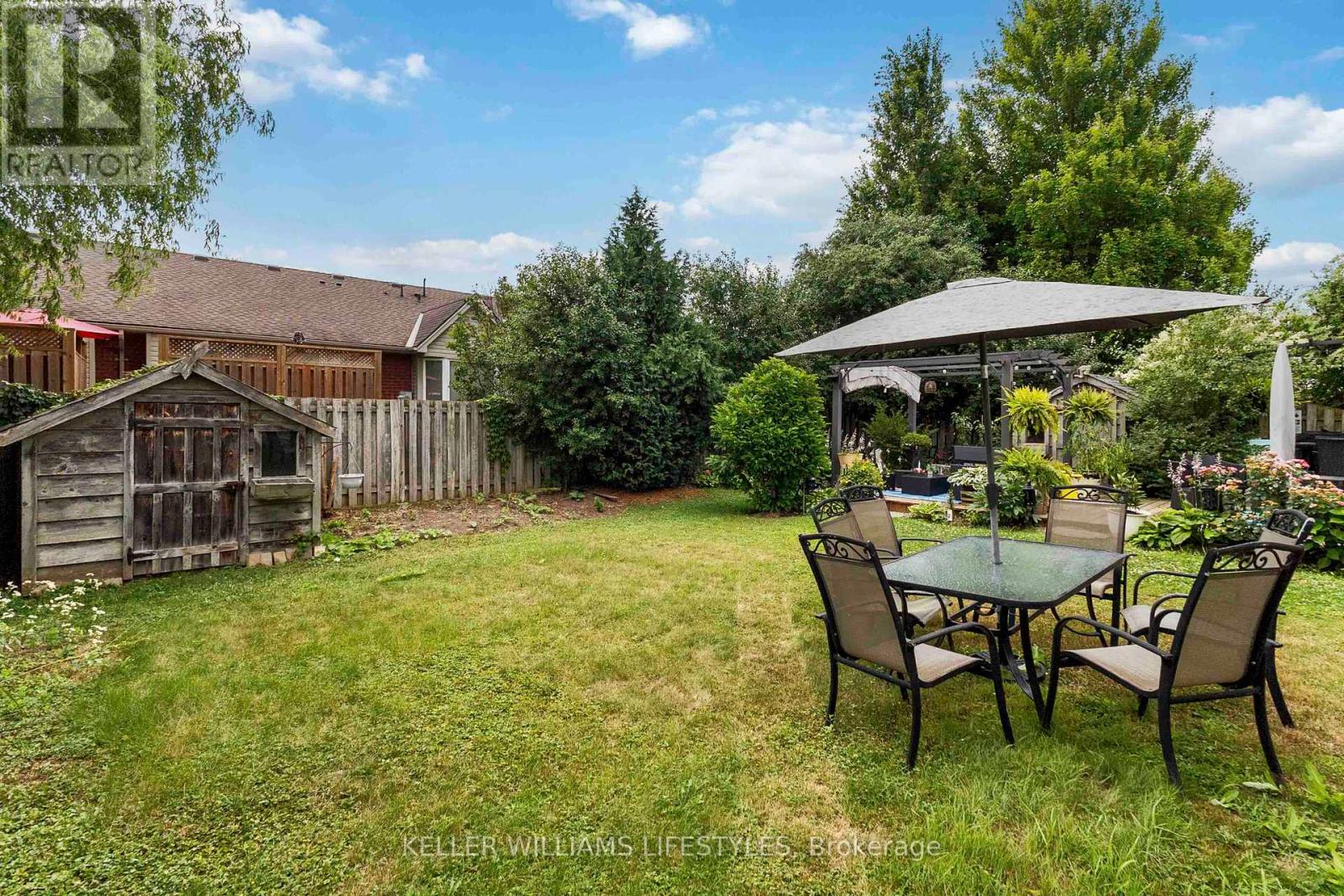 394 Brookhaven Place, London East, Ontario  N5Y 5N5 - Photo 39 - X12400614