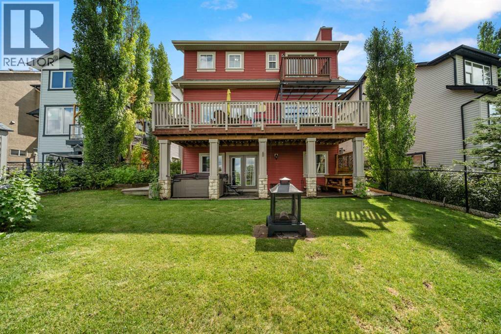 122 Hidden Creek Heights Nw, Calgary, Alberta  T3A 6K9 - Photo 46 - A2256658