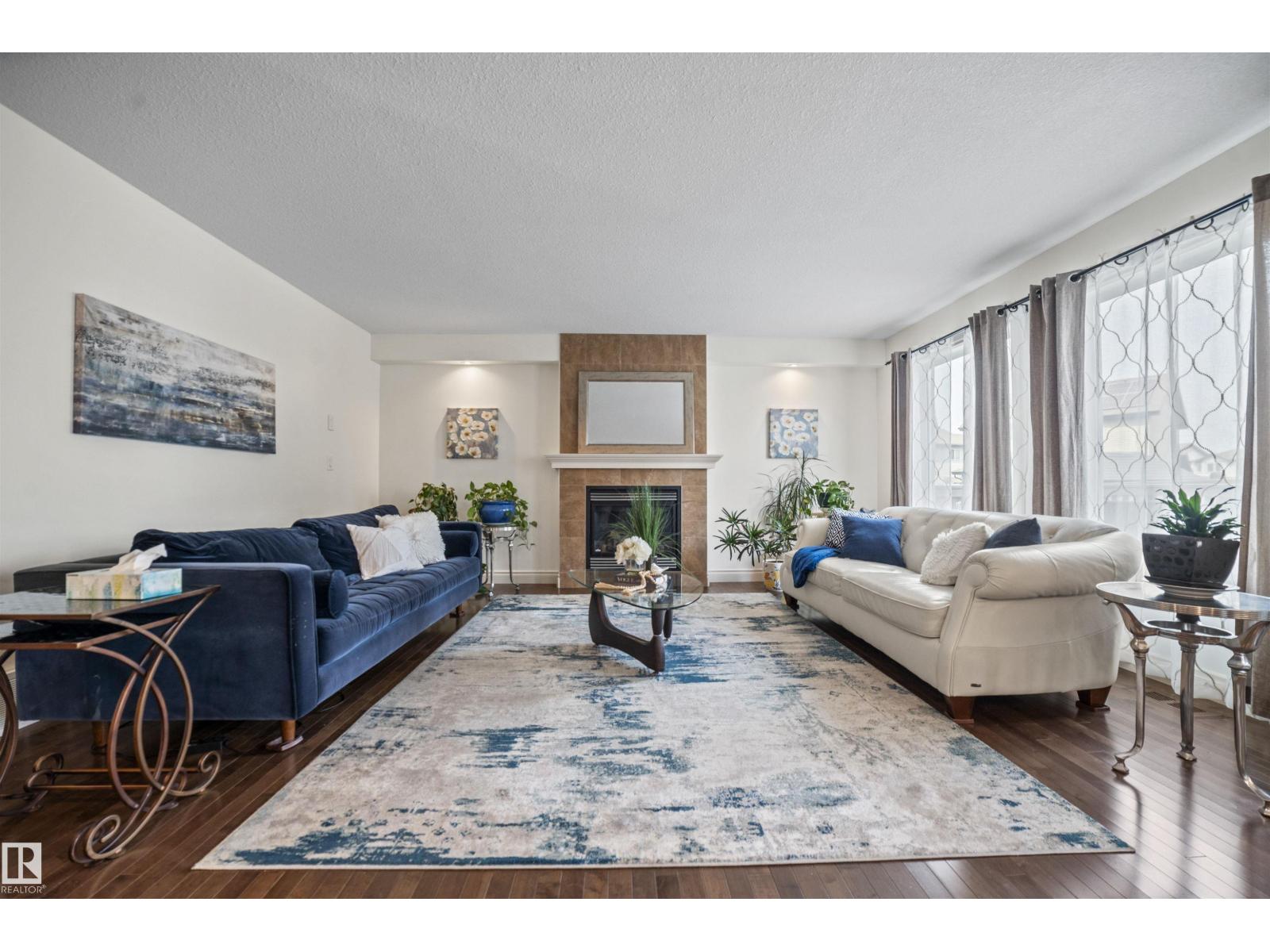 753 173b St Nw, Edmonton, Alberta  T6W 0M9 - Photo 6 - E4457461