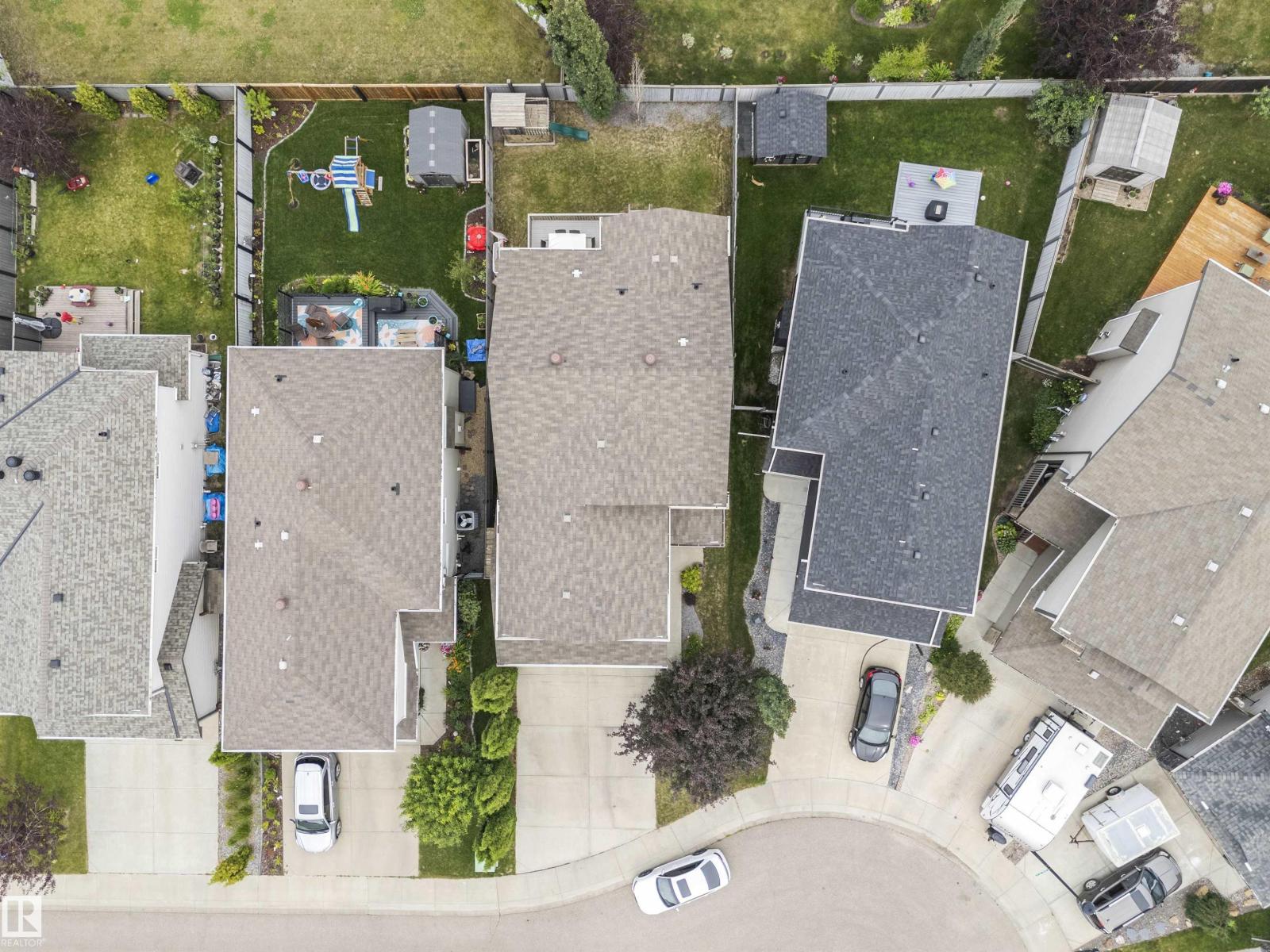 753 173b St Nw, Edmonton, Alberta  T6W 0M9 - Photo 45 - E4457461