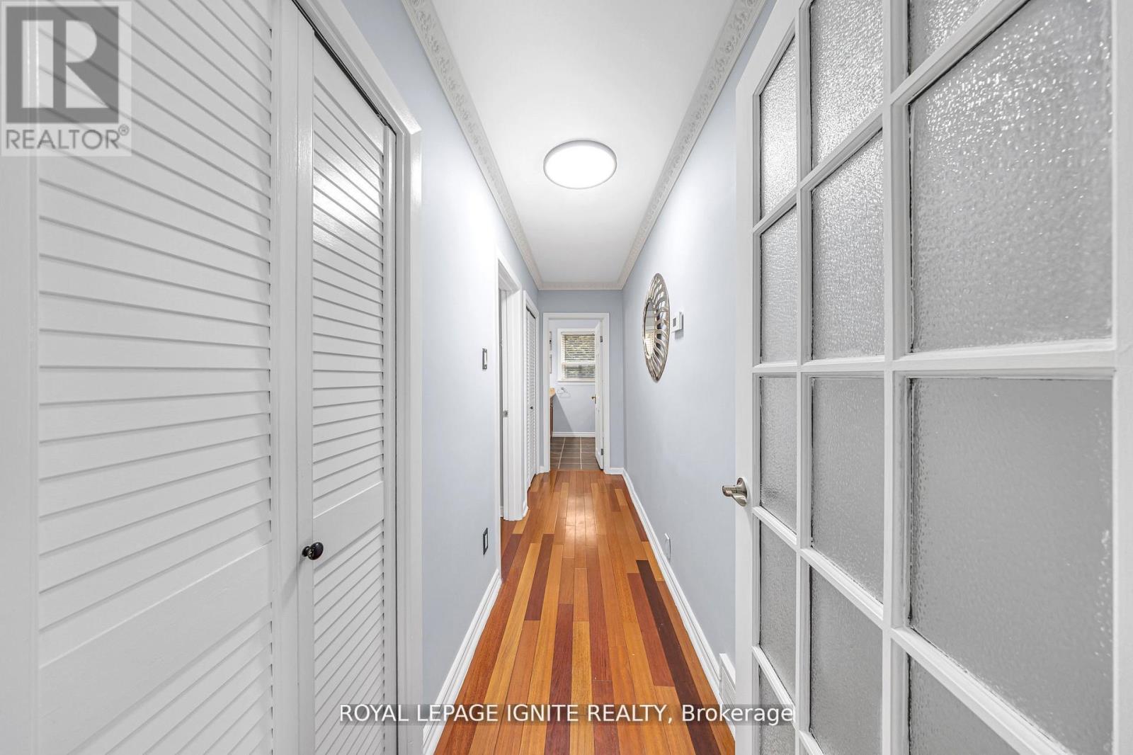 806 Henry Street, Whitby, Ontario  L1N 5E3 - Photo 28 - E12400398