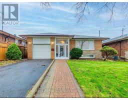 37 Araman Drive, Toronto (Tam O'Shanter-Sullivan), Ca