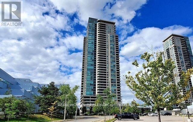 709 - 50 BRIAN HARRISON WAY, Toronto, Ontario