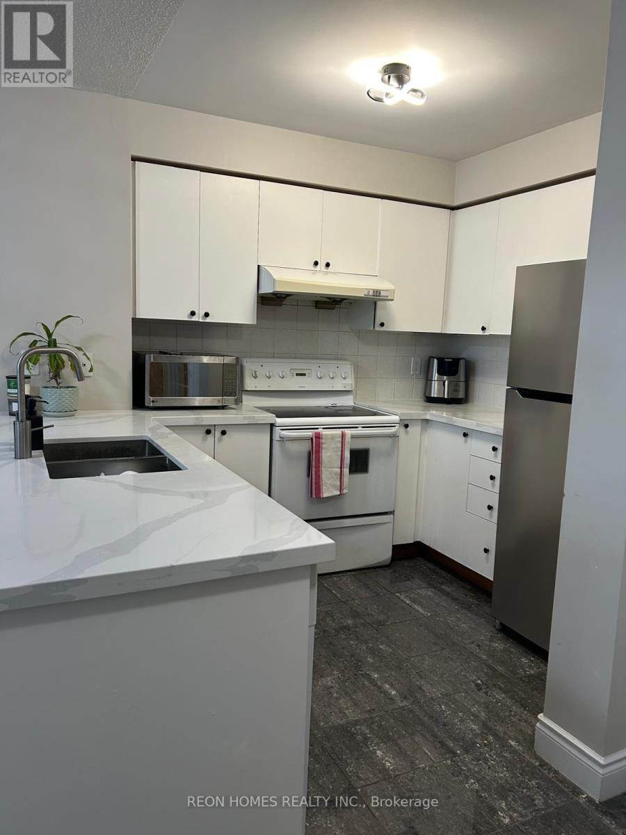 709 - 50 Brian Harrison Way, Toronto, Ontario  M1P 5J4 - Photo 10 - E12400459