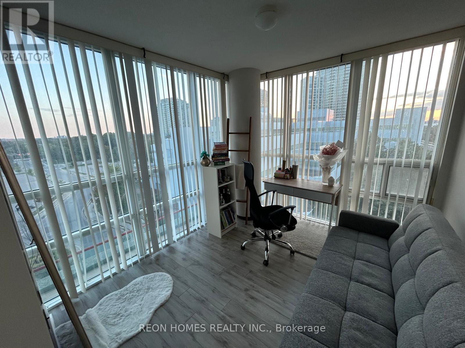 709 - 50 Brian Harrison Way, Toronto, Ontario  M1P 5J4 - Photo 11 - E12400459