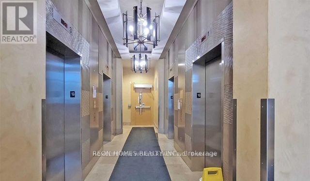 709 - 50 Brian Harrison Way, Toronto, Ontario  M1P 5J4 - Photo 2 - E12400459