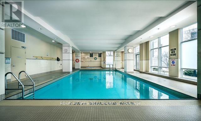 709 - 50 Brian Harrison Way, Toronto, Ontario  M1P 5J4 - Photo 23 - E12400459
