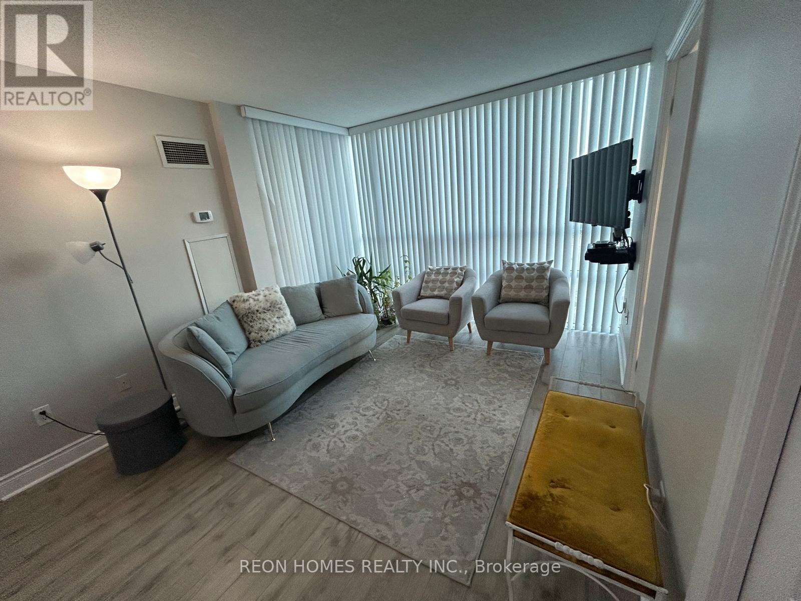 709 - 50 Brian Harrison Way, Toronto, Ontario  M1P 5J4 - Photo 4 - E12400459