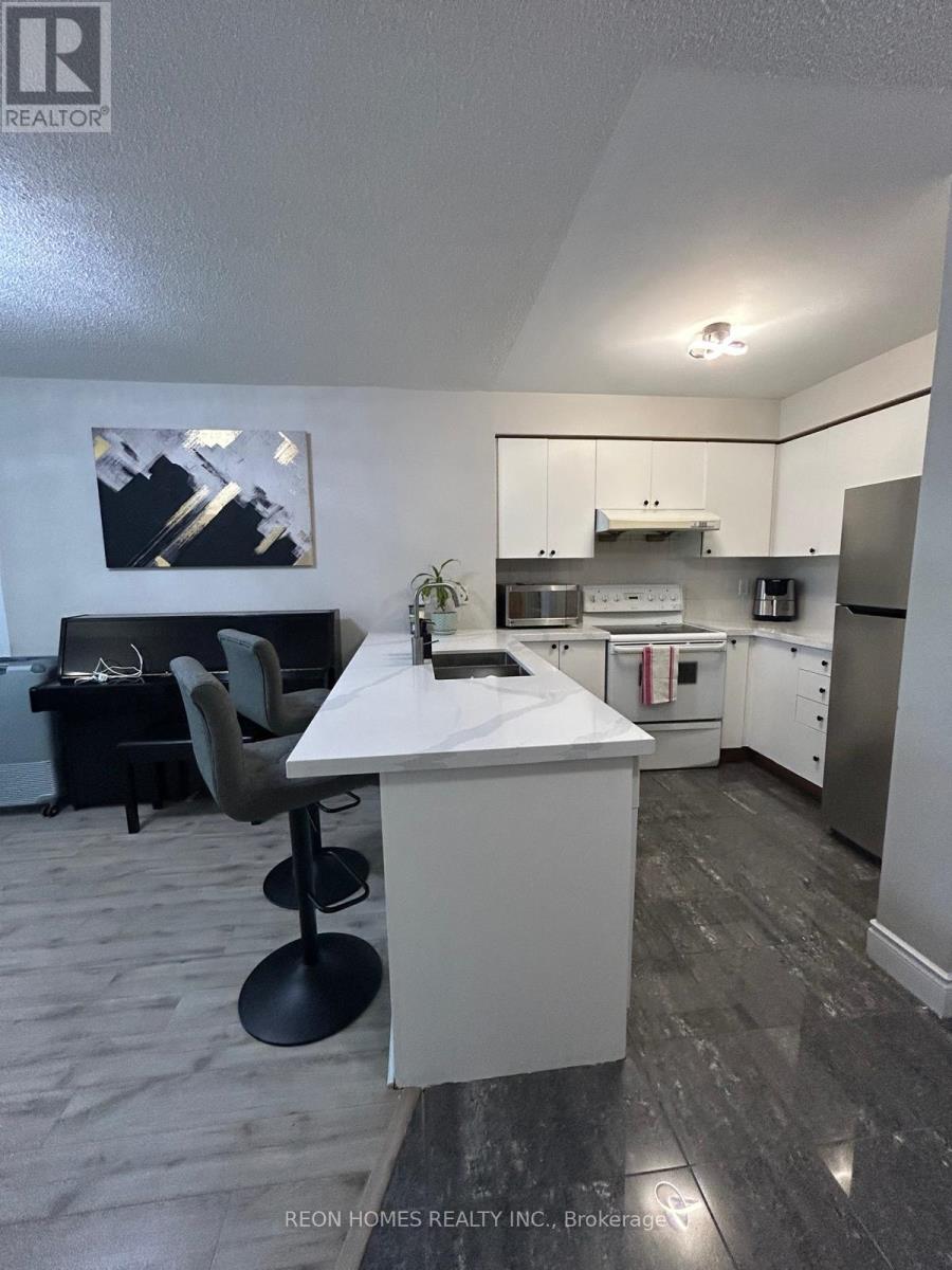 709 - 50 Brian Harrison Way, Toronto, Ontario  M1P 5J4 - Photo 6 - E12400459