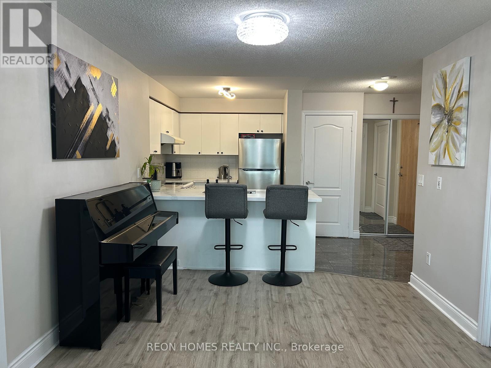 709 - 50 Brian Harrison Way, Toronto, Ontario  M1P 5J4 - Photo 8 - E12400459