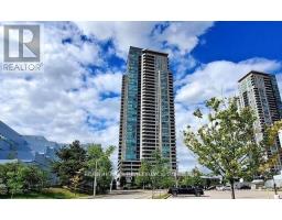 709 - 50 BRIAN HARRISON WAY, Toronto, Ontario
