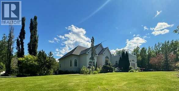 50 Lakeview Heights, Canyon Creek, Alberta