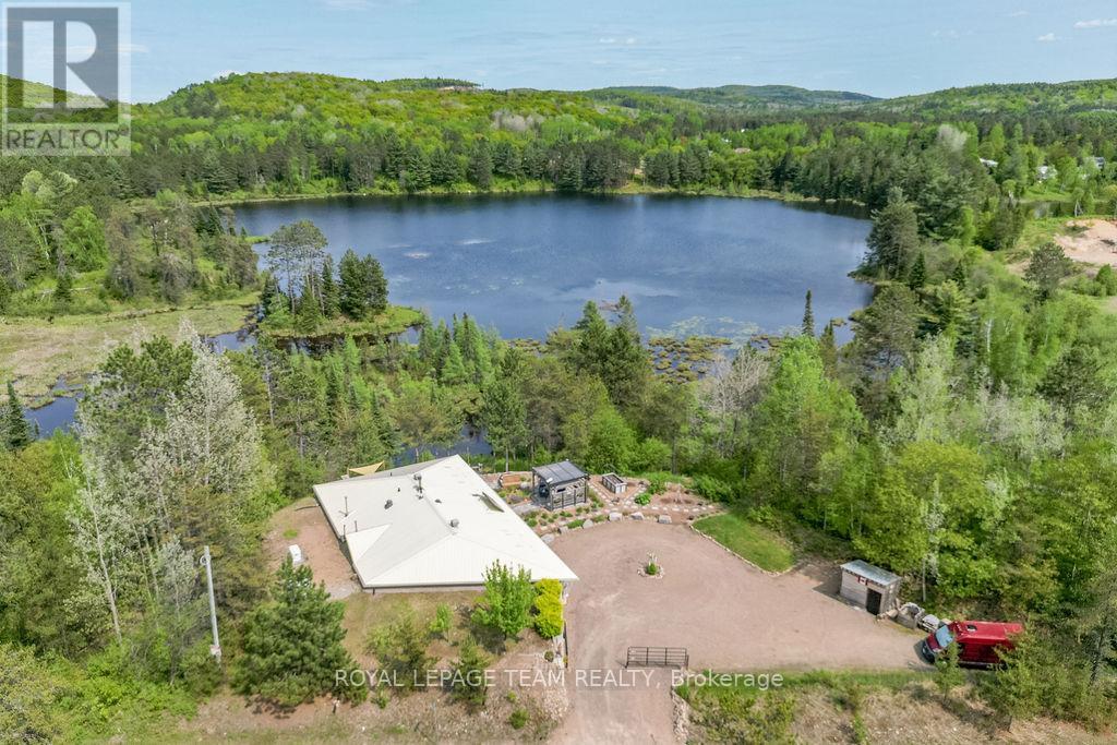 188 PAUGH LAKE ROAD, Madawaska Valley, Ontario